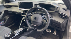 Peugeot 2008 1.2 PureTech 130 GT 5dr EAT8 Petrol Estate